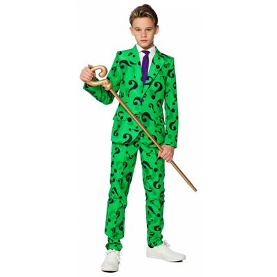 Opposuits BOYS The Riddler