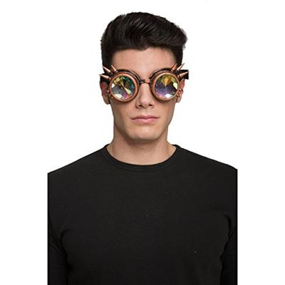 Bril My Other Me Steampunk