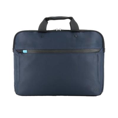 Laptoptas Mobilis Blauw