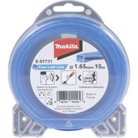 Makita Maaidraad 1,65x15 meter blauw - E-01731 - thumbnail