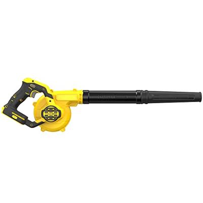 Stanley FATMAX SFMCBL01B 20V MAX* Jobsite Blower Body - SFMCBL01B-XJ