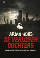 De verloren dochters - Arjan Hoks - ebook - thumbnail