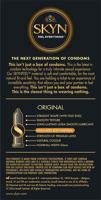 Skyn Original Latexvrije condooms - thumbnail