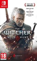 The Witcher 3 Wild Hunt - thumbnail