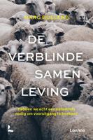 De verblinde samenleving - Marc Buelens - ebook - thumbnail