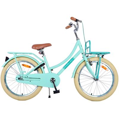 Volare kinderfiets meisjes 20 inch groen