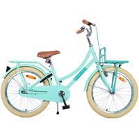 Volare kinderfiets meisjes 20 inch groen - thumbnail