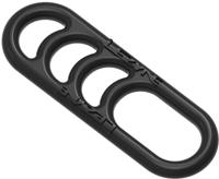 Lezyne replacement mounting rubber for femto zecto drive and ktv - thumbnail