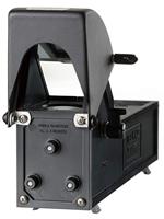 Explore Scientific 0620220 Telrad 90° U-Spiegel Dauwkap - thumbnail