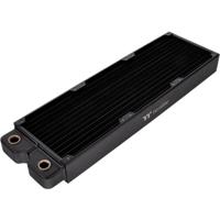 Thermaltake Pacific CLD360 Copper Radiator Waterkoelingradiator - thumbnail
