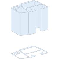 Schneider Electric LVS04503 Verzamelrail 1 stuk(s) - thumbnail