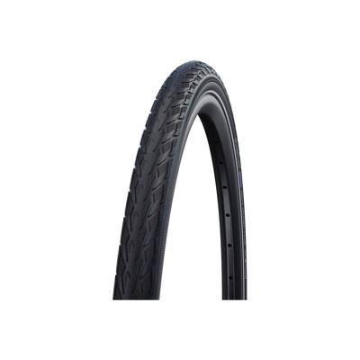 Schwalbe buitenband 28x1 5/8x1 1/4 32-622 delta cruiser plus reflex - thumbnail