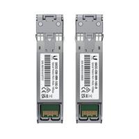 Ubiquiti Networks UF-MM-10G netwerk transceiver module Vezel-optiek 10000 Mbit/s SFP+ 850 nm - thumbnail