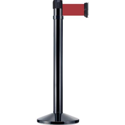 VISO RS410BKRE 3 Afzetpaal Staat zelfstandig op de grond Riem- of kettinglengte 4.3 m