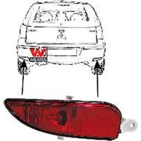 Mistachterlicht links vanaf bouwjaar 2004 3779937 - thumbnail