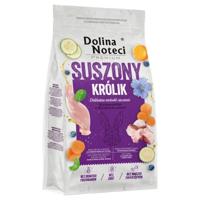 DOLINA NOTECI Premium Dried Rabbit - droogvoer voor honden - 9kg - thumbnail