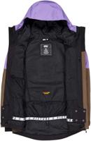 Picture Exa Ski Jas Dames S/36 - thumbnail