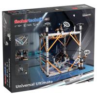 fischertechnik 576102 Universal Ultimate Bouwpakket Vanaf 10 jaar - thumbnail