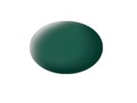 Revell 36148 Aqua Color verf Zeegroen (mat) Kleurcode: 48 RAL-kleurcode: 6028 Doos 18 ml - thumbnail