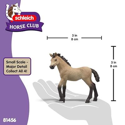 Schleich 81456 Collectible Foal Delilah
