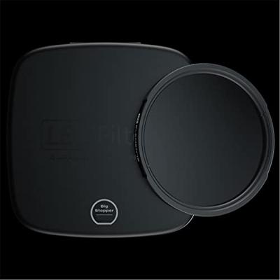 LEE filters Elements Big Stopper 77mm