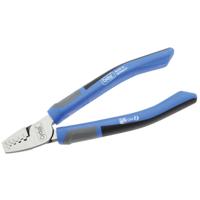 Cycplus Cyclus krimptang 0,25 - 2,5mm² ergonomische handgreep - thumbnail