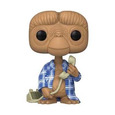E.T. Funko Pop Vinyl: E.T. in Robe
