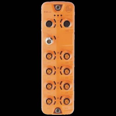 ifm Electronic AL1102 AL1102 Actieve sensor/actorbox Multipoolverdeler 1 stuk(s)