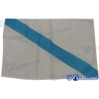 GS73369 - VLAG VAN GALICI? 30X45