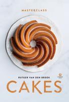 Cakes - Rutger van den Broek - eBook (9789048848430) - thumbnail