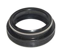 Suntour dust seal with metal insert 32mm for sf11-14 raidon/sf14-15 xcr 32 - thumbnail