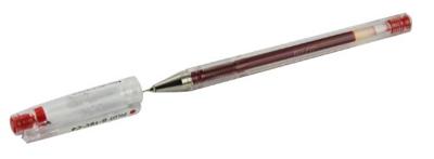 Gelpen Pilot G-TEC C4 Rood 0,2 mm (12 Stuks)