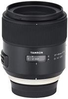 Tamron SP45mm F/1.8 Di VC USD Nikon lens (67mm filterdraad, vast) zwart - thumbnail