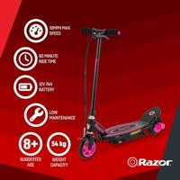 Razor Power Core E90 elektrische step - thumbnail