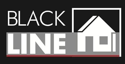 Blackline Houtdraadbout Hcp Zwart 6X30 | 5 stuks - 6901.01.16030 Blackline Houtdraadbout Hcp Zwart 6X30 | 5 stuks - 6901.01.16030