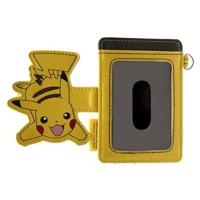 Pokemon Card Holder - Pikachu - thumbnail