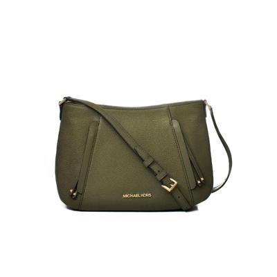 Michael Kors 38S0CZUM2L-GREEN Handtas Dames 30x17x9CM