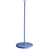 Deko Light 930616 Miriam Voet Blauw - thumbnail