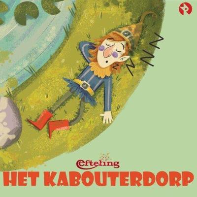 Het Kabouterdorp Het Kabouterdorp