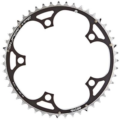 Shimano Miche kettingblad 47t 3/32" 47/130 supertype zwart