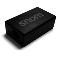 Headsetadapter SNOM, Plantronics, Jabra - thumbnail