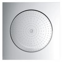 GROHE Rainshower F-Series 20 Hoofddouche - 50.8x50.8cm - 1 straalsoort - plafond montage - chroom 27286000 - thumbnail