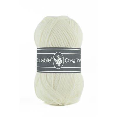 Durable Cosy Fine - Ivory