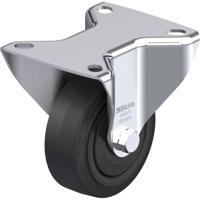 Blickle B-POEV 80KF Bokwiel Wieldiameter: 80 mm Draagvermogen (max.): 140 kg 1 stuk(s) - thumbnail