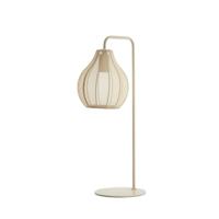 Light & Living Tafellamp 'Elati' 60cm, kleur Zand - thumbnail