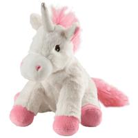 Warmies Warmteknuffel Eenhoorn Mini - thumbnail