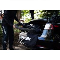 Hiplok rideshield - car protection mat for bike transport - thumbnail