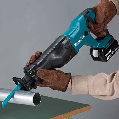 Makita DJR186ZK Accu Reciprozaag 18V Basic Body in koffer