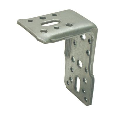 GB XL-hoekanker 100x150/ 70x5 sendzimir verzinkt | 20 stuks - 17273151