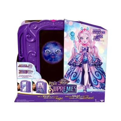 Magic Mixies Pixie Supremes magische toverspiegel